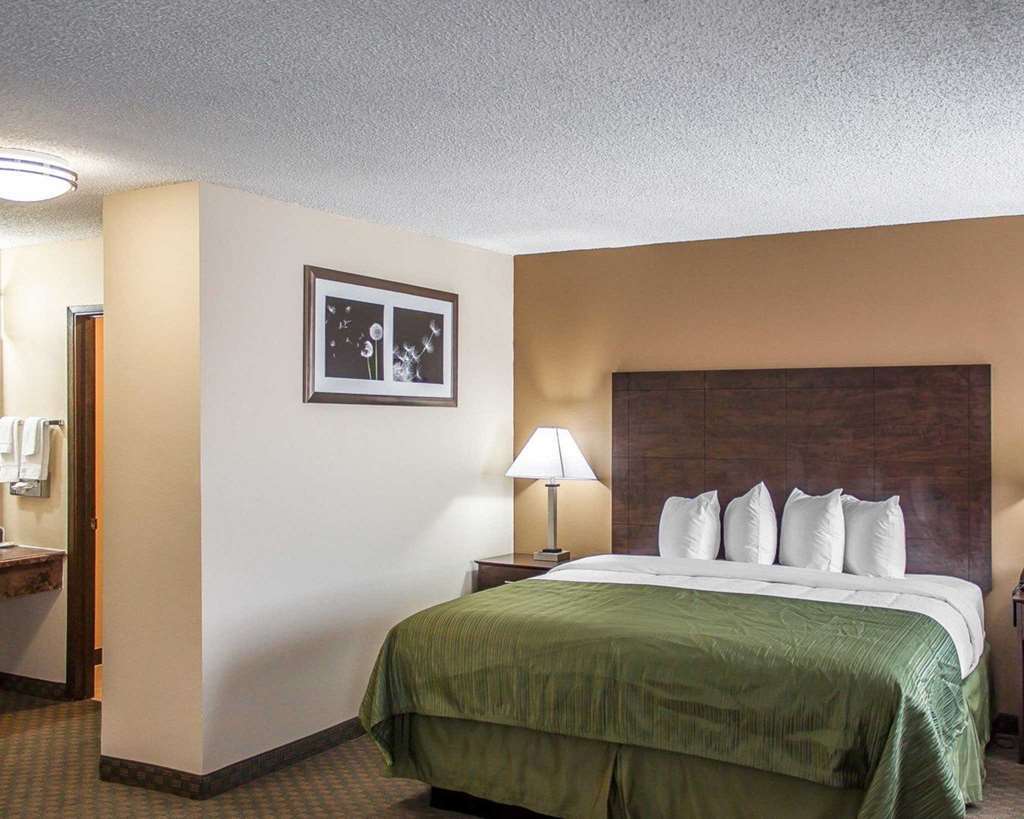 Mini-hôtel Quality 2*