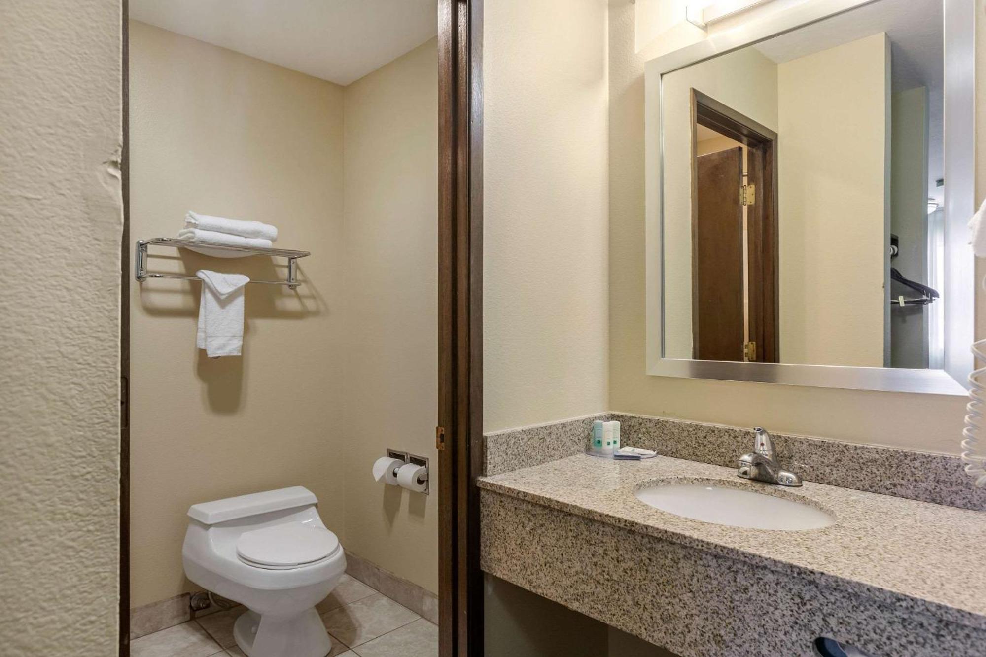 Mini-hôtel Quality 2*