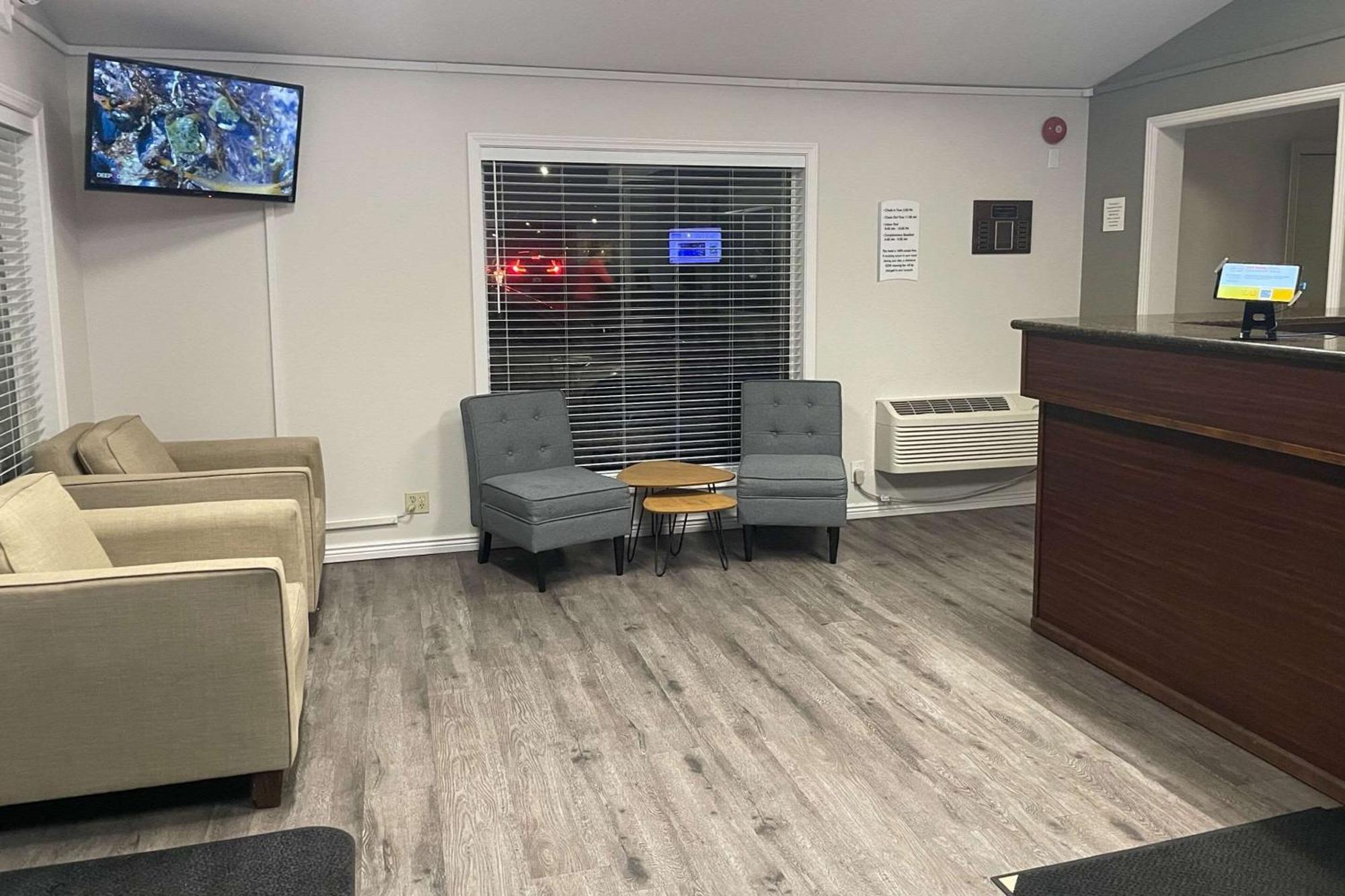 Quality Inn